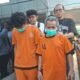 Komplotan Perampok yang Menyiksa Lansia di Bogor, Ternyata Sudah Kriminal di 50 TKP