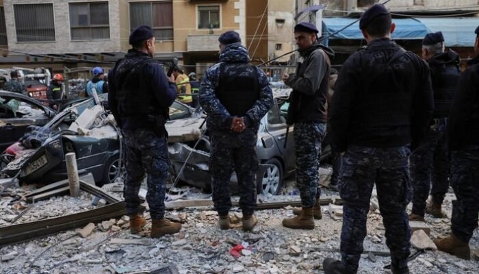 Serangan Israel di Lebanon Mengejutkan: Update Korban Tewas Jadi 886 Orang, Dunia Berduka