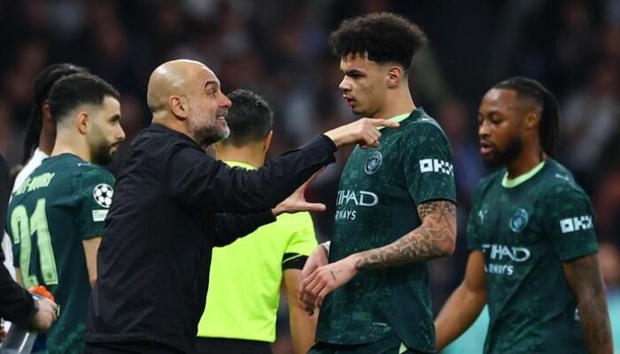 **Mau Comeback Lawan Real Madrid, Man City Harus Tampil Sempurna**