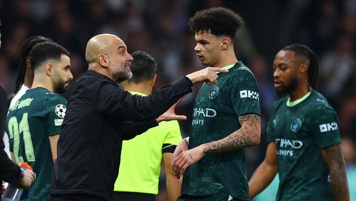 **Mau Comeback Lawan Real Madrid, Man City Harus Tampil Sempurna**