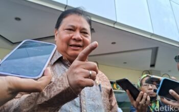 “Efisiensi Pemerintah: Kenapa MBG Tetap Intact?”