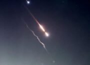 Serangan Drone Hantam Ladang Minyak Utama Abu Dhabi – Update 1