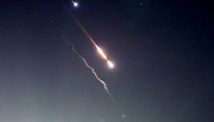 Serangan Drone Hantam Ladang Minyak Utama Abu Dhabi – Update 1