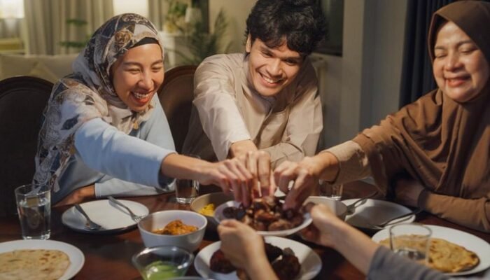 Waktu Imsak Jakarta Hari Ini 17 Maret 2026: Wajib Tahu untuk Menjaga Iman!