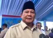 Prabowo Tegaskan Batas Defisit APBN Tetap 3% sebagai Strategi Keuangan yang Efektif