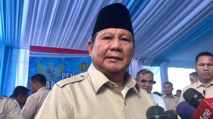 Prabowo Tegaskan Batas Defisit APBN Tetap 3% sebagai Strategi Keuangan yang Efektif