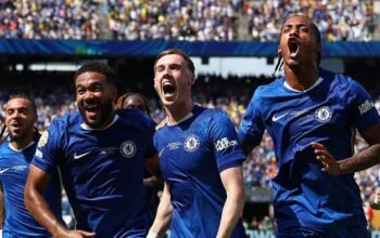 Chelsea Bawa Semangat Piala Dunia Antarklub untuk Sikat PSG – Update 3