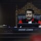 Anwar Usman Berikan Ucapan Maaf Menyentuh di Sidang MK Terakhir