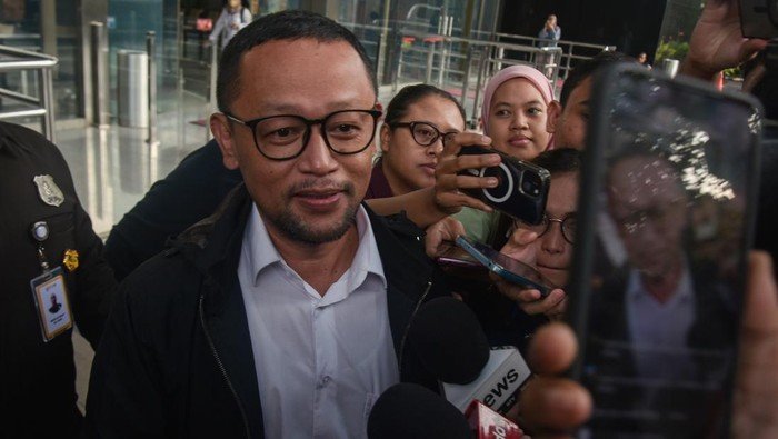 KPK Panggil Gus Alex, Mantan Staf Yaqut Terlibat Kasus Kuota Haji Hari Ini