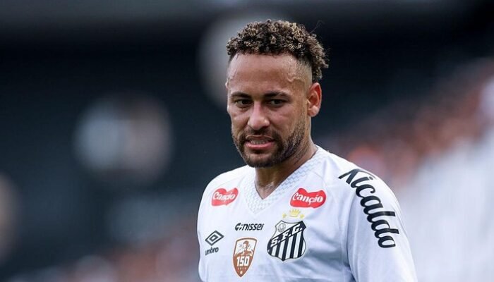 Ancelotti Bocorkan Perubahan Besar di Skuad Brasil, Neymar Dicoret!