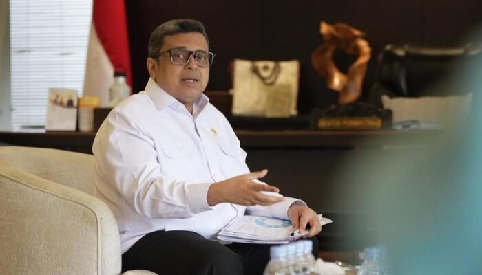 **Ramadan & Idulfitri: BPJPH Dorong Pengusaha Perkuat Kualitas dan Kepercayaan**