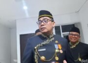 Wali Kota Samarinda: Rp 160 Juta Sebulan untuk Sewa Mobil, Dipakai Buat Apa?