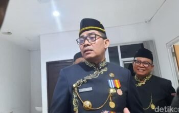 Wali Kota Samarinda: Rp 160 Juta Sebulan untuk Sewa Mobil, Dipakai Buat Apa?