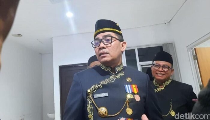 Wali Kota Samarinda: Rp 160 Juta Sebulan untuk Sewa Mobil, Dipakai Buat Apa?