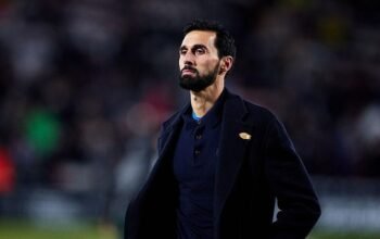 Laga Man City vs Real Madrid: Kunci Masa Depan Arbeloa