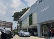 **Intip Fasilitas Posko Mudik BYD: Teknologi Canggih untuk Pemudik Listrik**