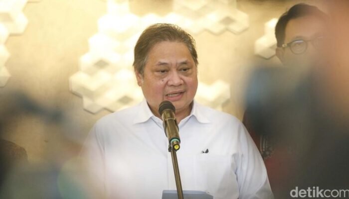 Airlangga Jamin Defisit APBN Tetap 3%, Efisiensi Belanja Bakal Dilakukan: Strategi Ampuh Atasi Krisis Keuangan!