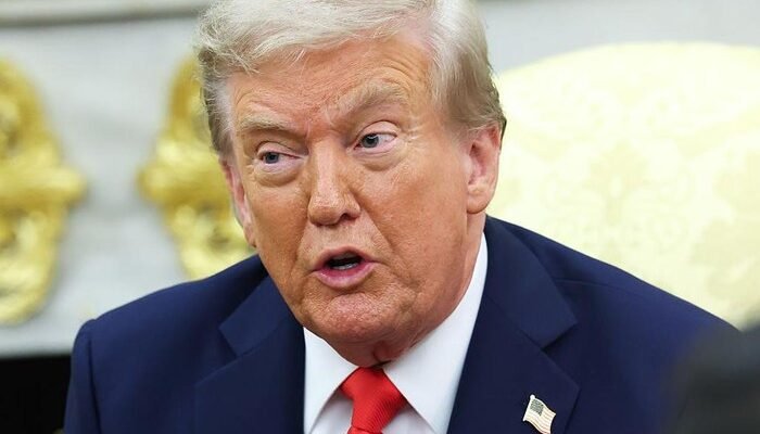 Trump: Perang Iran Akan Berakhir, Tapi Bukan Saat Ini!