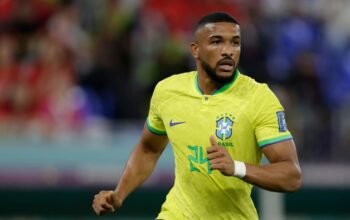 Gleison Bremer, Bek Juventus, Kembali Bersinar di Skuat Brasil