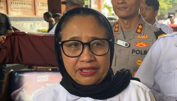 Cucu Menteri atau Sunat? Pemilik Dapur MBG Ngaku Cucu Menteri, BudgetSubMenu Rp 6.500/Porsi!