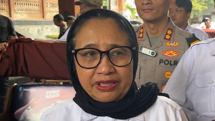 Cucu Menteri atau Sunat? Pemilik Dapur MBG Ngaku Cucu Menteri, BudgetSubMenu Rp 6.500/Porsi!