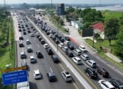“Baru! Jadwal One Way saat Arus Mudik Lebaran 2026: Solusi Jelajah Tanah Air yang Wajib Diketahui!”