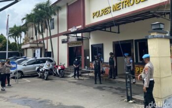 Skandal Nama Dicemarkan di KRL: Dosen Pamulang Buka-Bukaan di Polisi