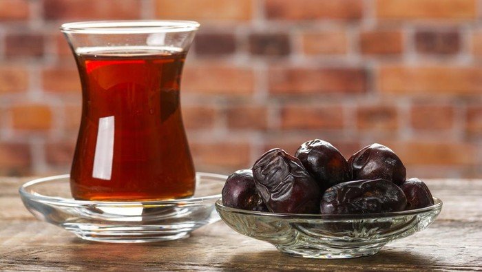 **Jadwal Buka Puasa Jakarta dan Sekitarnya Hari Ini 17 Maret 2026: Waktu yang Ditunggu-tunggu di Bulan Ramadan**