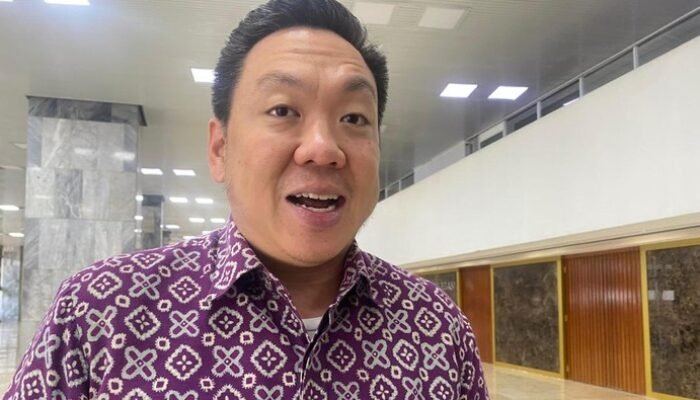 Komisi IX DPR Sentil Pegawai SPPG: ‘Rakyat Jelata Kurang Bersyukur’