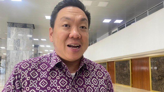 Komisi IX DPR Sentil Pegawai SPPG: 'Rakyat Jelata Kurang Bersyukur'