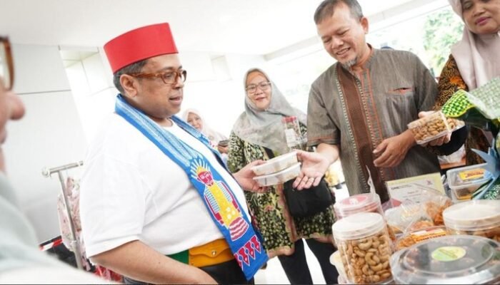 Jelang Lebaran, BPJPH Imbau Warga Cermat Pilih Produk yang Dikonsumsi, Jangan Tertipu Produk Ilegal!