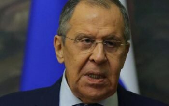 Palestina Terlupakan, Rusia Ungkap Kebenarannya di tengah Perang AS-Israel Vs Iran