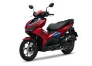 Skutik Spider-man Honda Edisi Terbatas, Hanya 2.000 Unit yang tersedia!