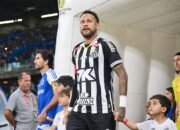 Ancelotti Tekankan Pulihnya Neymar untuk Piala Dunia 2026