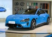 Rilis Besok Lusa, Xiaomi Hadirkan Mobil Listrik 902 Km: Apakah Ini Tantangan bagi Tesla?