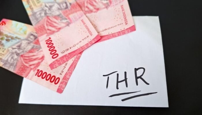 Disnakertrans Jabar Terima 194 Aduan THR, 157 Perusahaan Diadukan – Update 1