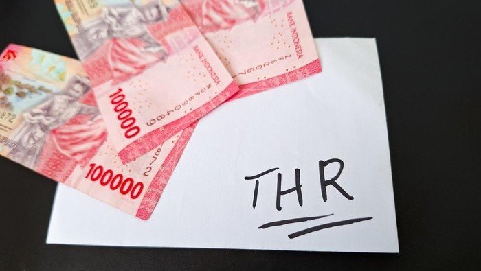 Disnakertrans Jabar Terima 194 Aduan THR, 157 Perusahaan Diadukan - Update 1