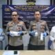 Polisi Bongkar Penjualan Obat Terlarang Modus COD di Depok, 1.100 Butir Disita – Update 1