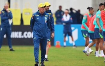 Timnas Brasil Rasa Premier League, Menjelma Menjadi Raksasa Sepakbola Global!