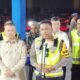 **Kakorlantas: Angka Kecelakaan Jatuh 15%, Fatalitas Anjlok 38% di Operasi Ketupat 2026**