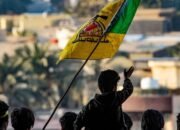 “Kataib Hizbullah: Tentara Asing Wajib Pindah dari Irak, Ancaman Konfrontasi!”