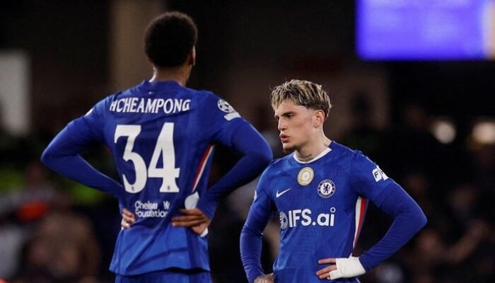 Arsenal Melesat ke 16 Besar, Sementara City dan Chelsea Berkepit!