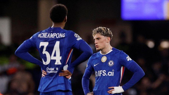 Arsenal Melesat ke 16 Besar, Sementara City dan Chelsea Berkepit!