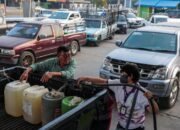 **Negara Tetangga RI Mulai Kalang Kabut Gara-gara BBM, Ini Dampaknya bagi Bisnis!**