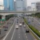 **Libur Lebaran: Ganjil Genap Jakarta Tidak Berlaku, Lalu Lintas Terancam Macet?**