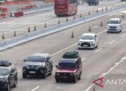 “Monitor Arus Mudik dengan Cek CCTV Lalu Lintas Online, Sejuta Solusi di Genggaman!”