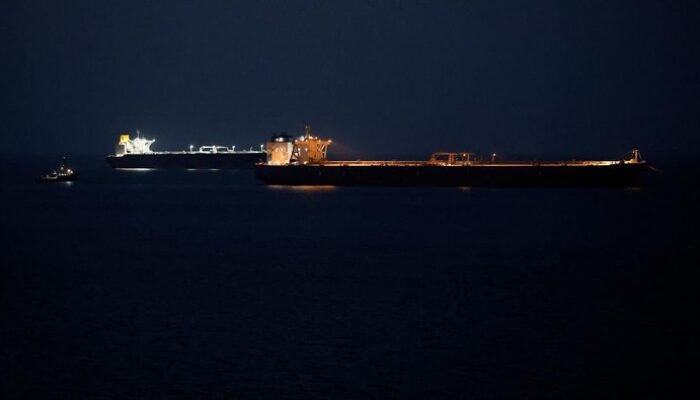 Ada Angin Segar buat Indonesia dari Selat Hormuz – Update 1