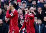 Slot Bantah Klaim Liverpool Main Sendiri-sendiri: Analisis Kinerja The Reds