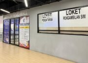 SIM Mati saat Libur Lebaran? Solusi Perpanjangan Tanpa Ujian di Bekasi