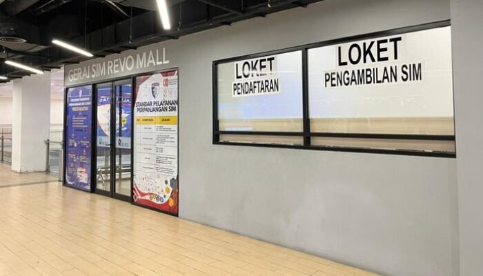 SIM Mati saat Libur Lebaran? Solusi Perpanjangan Tanpa Ujian di Bekasi